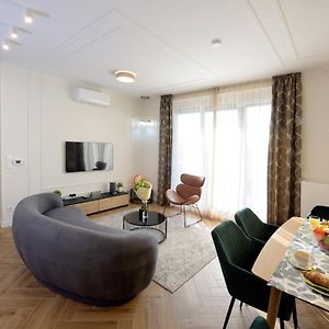 Appartement met Twee Slaapkamers